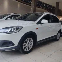 ام‌وی‌ام 315 هاچبک اسپرت اکسلنت، مدل ۱۳۹۷