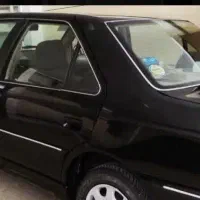 پارس XU7|خودرو سواری و وانت|شهرکرد, |دیوار