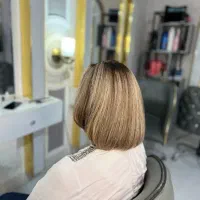 رنگ و لایت|خدمات آرایشگری و زیبایی|قم, قلعه یزدیها|دیوار