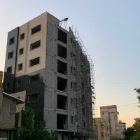 پیش فروش تک واحدی۸۰ متری رودکی متین