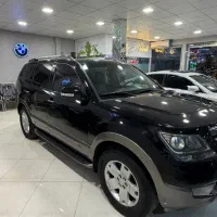 موهاوی ۸سلیندرمدل۲۰۱۰|خودرو سواری و وانت|مشهد, تربیت (صدف)|دیوار