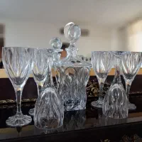 سرویس پذیرایی بولور|ظروف سرو و پذیرایی|اراک, |دیوار