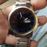 ساعت انگشتر