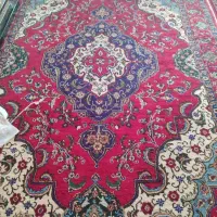 فرش دست بافت