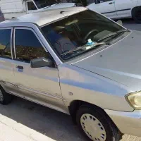 پراید 132مدل 89 شاسی سالم|خودرو سواری و وانت|فولادشهر, مسکن مهر فولادشهر|دیوار