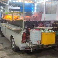 فروش ساندویجی سیار