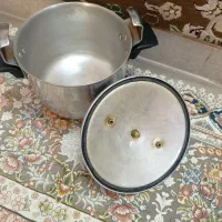 زودپز ۸ لیتری|ظروف پخت‌وپز|مشهد, کشف|دیوار