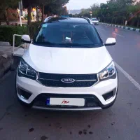 فروش اتومبیل x22  اتومات مدل 99 اسپرت اکسلنت