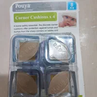 محافظ لبه میز پویا
