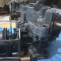لوازم پژو ۲۰۰۰ کارکرد آماده نصب|قطعات یدکی و لوازم جانبی|ایرانشهر, |دیوار