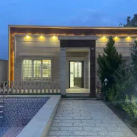 فروش-ویلا-کلید-نخورده-سهیلیه-زعفرانیه-آغچه-حصار