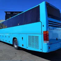 اتوبوس بی12 درحد|خودرو سنگین|کرمان, |دیوار