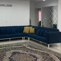 مبل ال 7 نفره