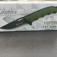 چاقوی کمپینگ کلمبیا