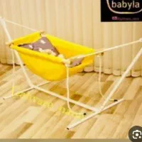 فروش گهواره وننو