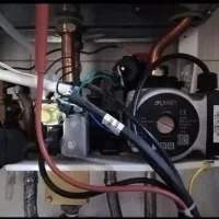 فروش وسایل نصب پکیج