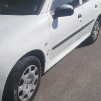 ۲۰۶ تیپ ۵|خودرو سواری و وانت|مشهد, دوست آباد|دیوار