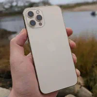 iphone 12 promax ZA/A ایفون ۱۲ پرومکس