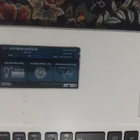 لبت تاب ایسوس خیلی تمیز|رایانه همراه|دزفول, |دیوار