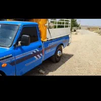جابجایی اثاثیه منزل با کارگر وماشین