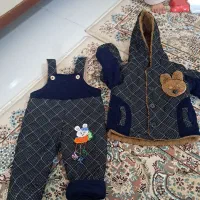 کاپشن بچگانه