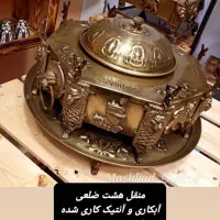 تجهیزات قهوه|سماور، چای‌ساز، قهوه‌ساز|سیرجان, |دیوار