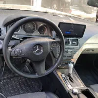 بنز c200 مدل 2010|خودرو سواری و وانت|تهران, مرزداران|دیوار