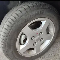 207 پانا ارتقا یافته|خودرو سواری و وانت|شیراز, ریاستی|دیوار