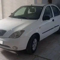 تیبا۱ دوگانه فابریک