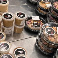 واگذاری پروتعین و فست فود