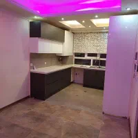 ۶۰ متر دو خواب طبقه چهارم|اجارهٔ آپارتمان|تهران, ارامنه|دیوار