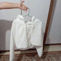کت روی لباس عروس|لباس|اصفهان, بهارستان|دیوار