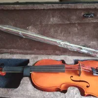 ویولن ایرانی و رناتو