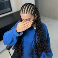 خدمات بافتمو/آموزش بافت مو|خدمات آرایشگری و زیبایی|شیراز, شهرک ولیعصر|دیوار