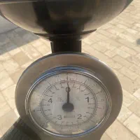 ترازوی اشپزخانه|ظروف پخت‌وپز|مشهد, آزادشهر|دیوار