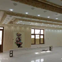 نقاشی ساختمان ودیواری‌پتینه میکروسمنت نما