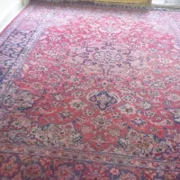 فرش دستباف نه متر|فرش|تهران, کوثر|دیوار