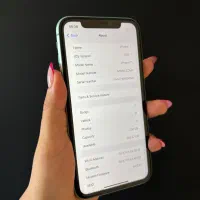 آیفون ۱۱ ۲۵۶ گیگ /iPhone 11  256 g|موبایل|مشهد, سجاد شهر|دیوار