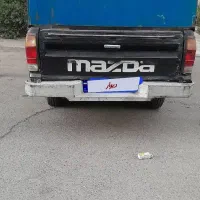 وانت مزدا مدل ۸۲