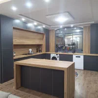 آپارتمان ۱۲۰متری