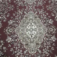 کنار فرش ۴×۲در حد نو به فروش میرسه شسته تمیز|فرش|ایذه, |دیوار