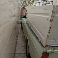 پیکان وانت 91