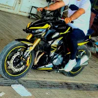 موتور طرح z1000نیکتاز ۱۴۰۴|موتورسیکلت|ارومیه, |دیوار