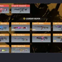 اکانت کالاف