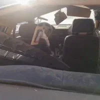 پژو 405چپی|خودرو سواری و وانت|چابهار, |دیوار