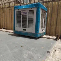 کولر 3500 رضوان