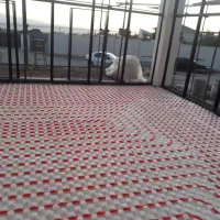 گرمایش ازکف تخصصی|خدمات پیشه و مهارت|مشهد, گوهرشاد|دیوار