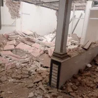 تخریب و خاکبرداری وگودبرداری