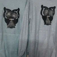 هودی دخترانه|لباس|قم, ولیعصر|دیوار