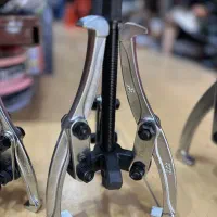 فولی(پولی)کش برند تایم با کیفیت فوق العاده|ابزارآلات|رشت, کوی یخ|دیوار